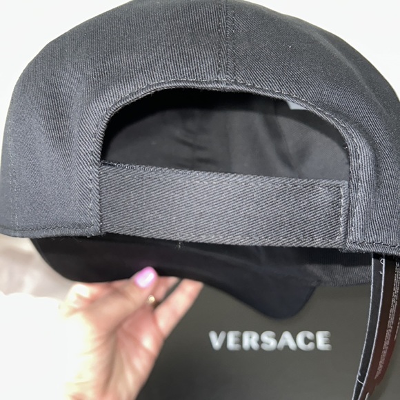 Versace Hat - Picture 9 of 11